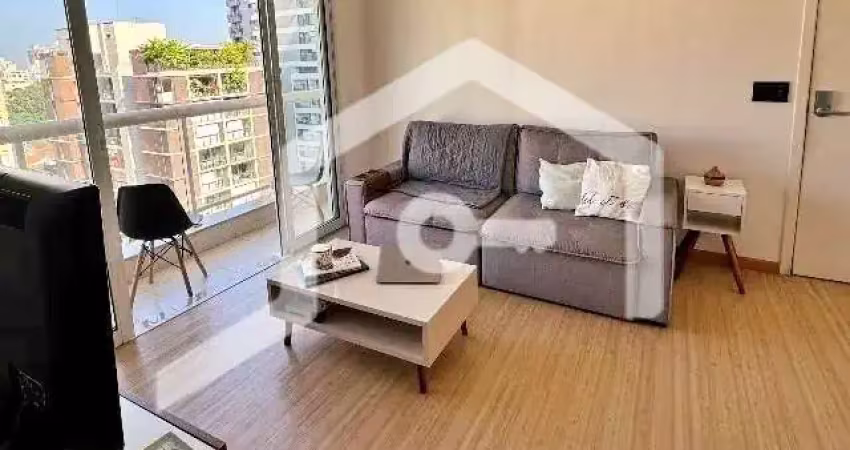 Apartamento com 1 quarto para alugar na Rua Oscar Freire, 2239, Pinheiros, São Paulo