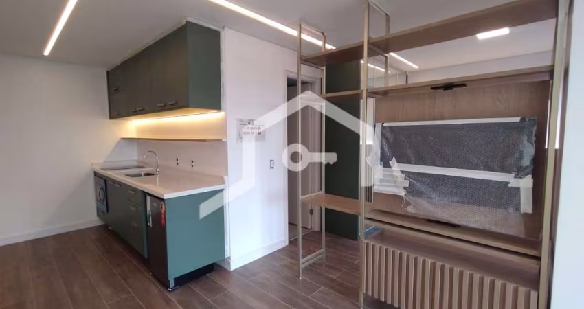 Apartamento com 1 quarto para alugar na Rua Cristiano Viana, 1216, Cerqueira César, São Paulo