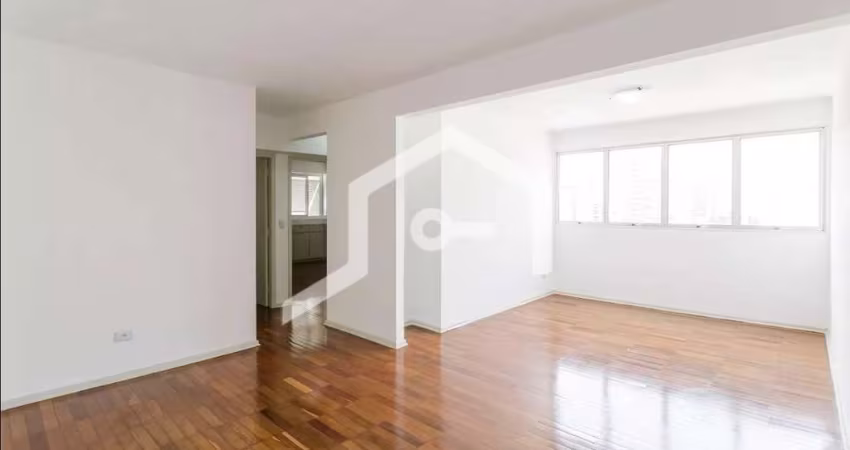 Apartamento com 2 quartos para alugar na Rua Luís Dias, 85, Itaim Bibi, São Paulo