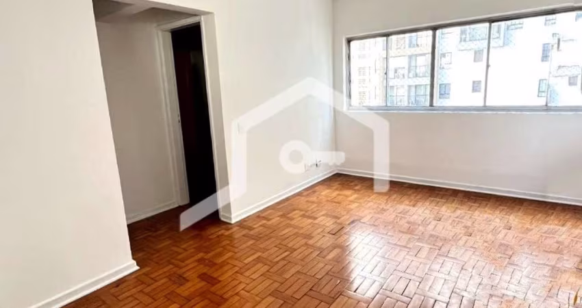 Apartamento com 1 quarto para alugar na Rua Tucuna, 424, Perdizes, São Paulo