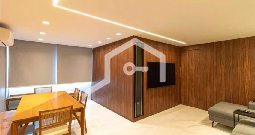 Apartamento com 3 quartos para alugar na Rua Jesuíno Arruda, 294, Itaim Bibi, São Paulo
