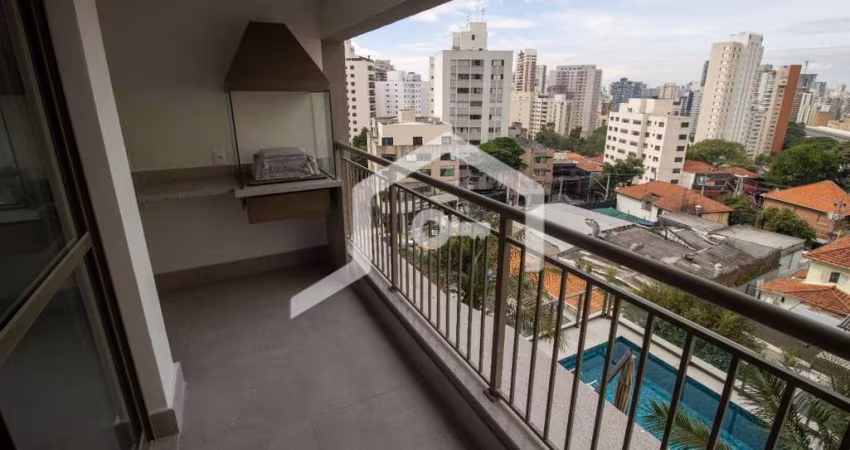 Apartamento com 2 quartos à venda na Avenida Lins de Vasconcelos, 3299, Vila Mariana, São Paulo