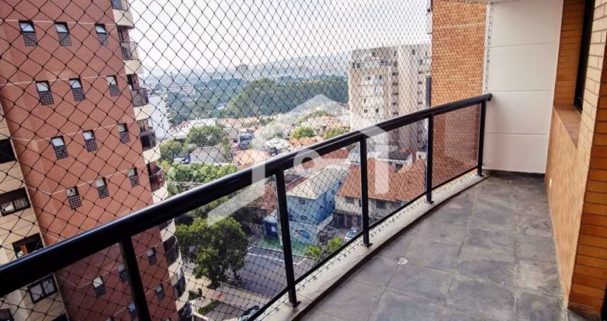 Apartamento com 3 quartos para alugar na Rua Presidente Antônio Cândido, 330, Alto da Lapa, São Paulo