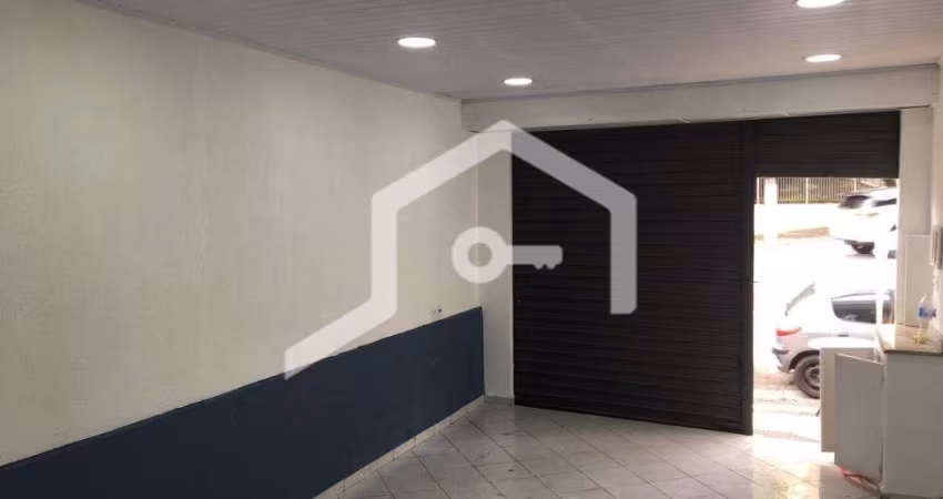 Ponto comercial para alugar na Avenida Itaboraí, 20, Bosque da Saúde, São Paulo