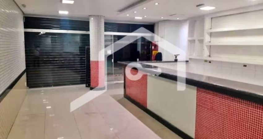 Ponto comercial para alugar na Rua Antônio de Godói, 29, Centro, São Paulo