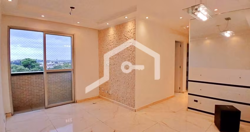 Apartamento com 2 quartos para alugar na Pelópia, 32, City América, São Paulo