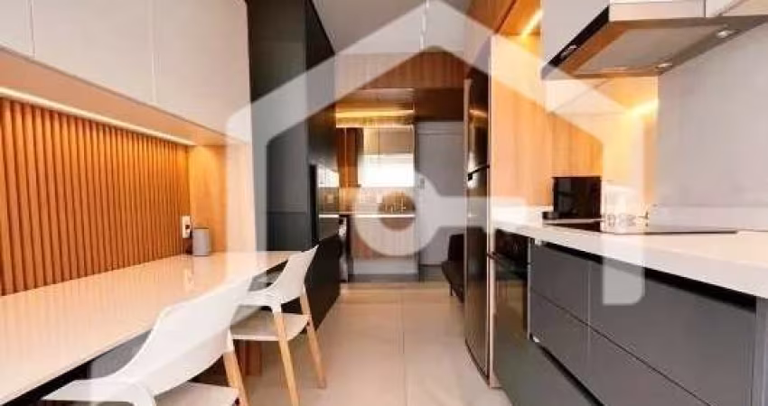 Apartamento com 1 quarto para alugar na Rua Eugênio de Medeiros, 288, Pinheiros, São Paulo