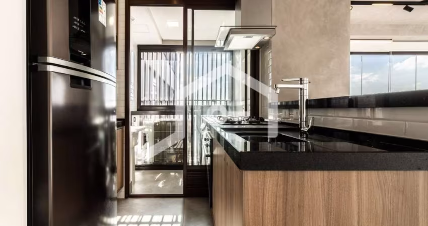 Apartamento com 2 quartos à venda na Rua Padre Chico, 224, Perdizes, São Paulo
