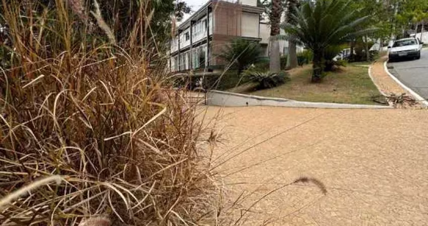 Casa em condomínio fechado com 4 quartos à venda no Melville, Santana de Parnaíba 
