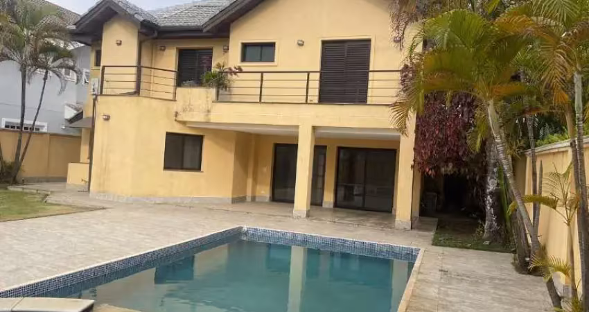 Casa em condomínio fechado com 4 quartos à venda no Melville, Santana de Parnaíba 