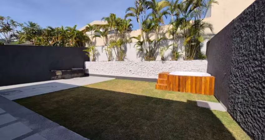 Casa em condomínio fechado com 3 quartos à venda no Alphaville, Santana de Parnaíba 