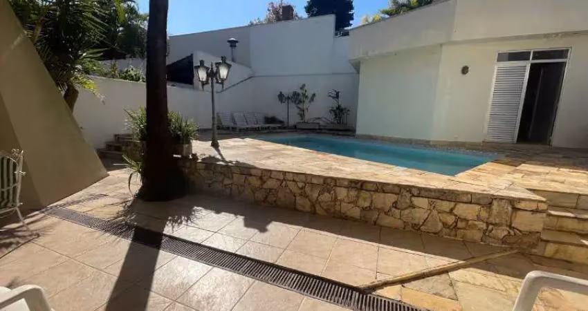 Casa em condomínio fechado com 4 quartos à venda no Alphaville, Barueri 