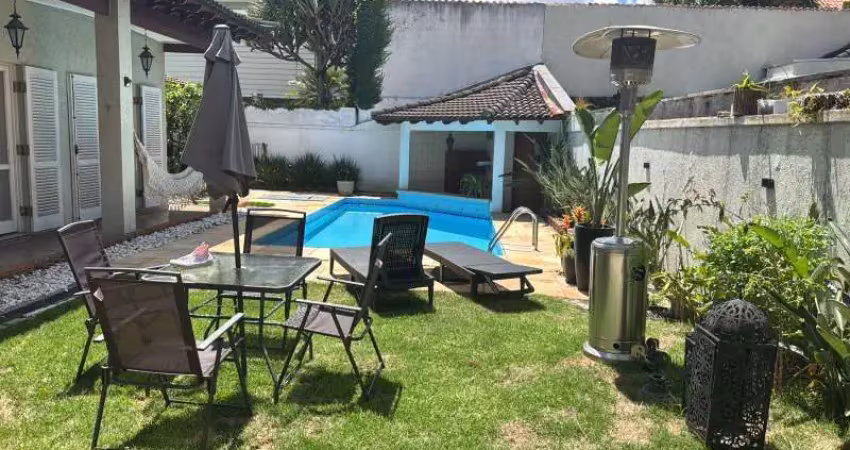 Casa em condomínio fechado com 2 quartos à venda no Alphaville, Santana de Parnaíba 