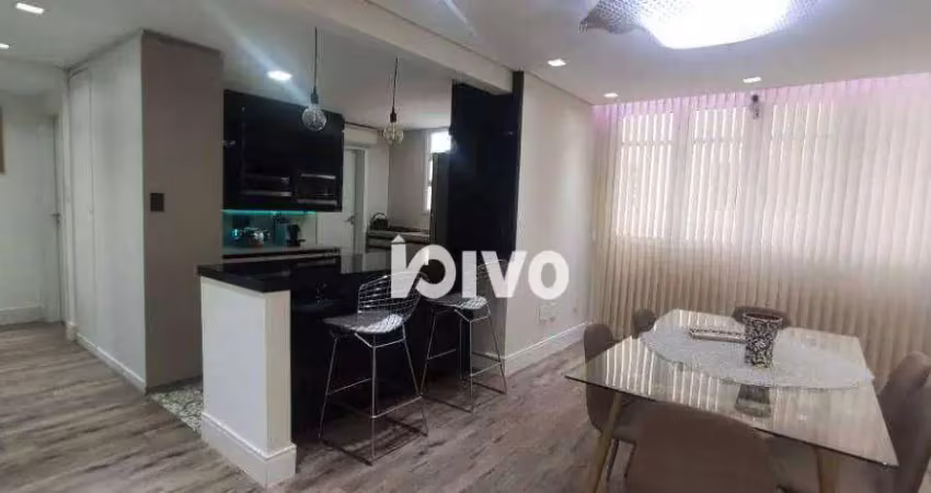 Apartamento com 3 dormitórios à venda, 105 m² por r$ 1.100.000,00 - vila mariana - são paulo/sp