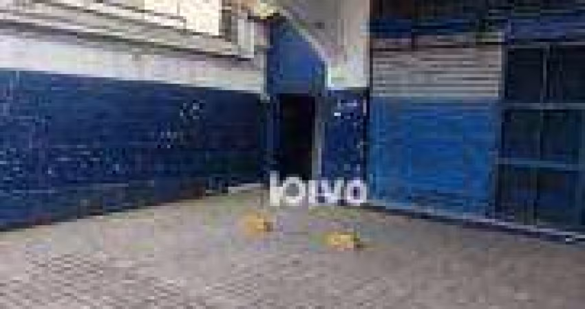 Loja para alugar, 578 m² por R$ 16.925,82/mês - Saúde - São Paulo/SP