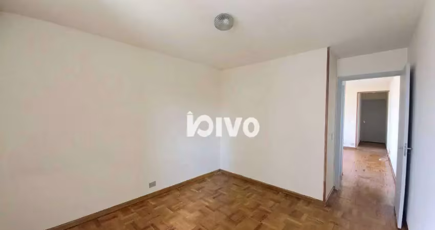 Apartamento com 1 dormitório à venda, 44 m² por r$ 380.000,00 - vila clementino - são paulo/sp