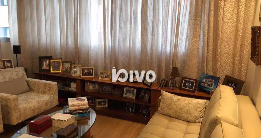 Apartamento com 3 quartos à venda, 106 m² por r$ 1.269.800 - vila mariana