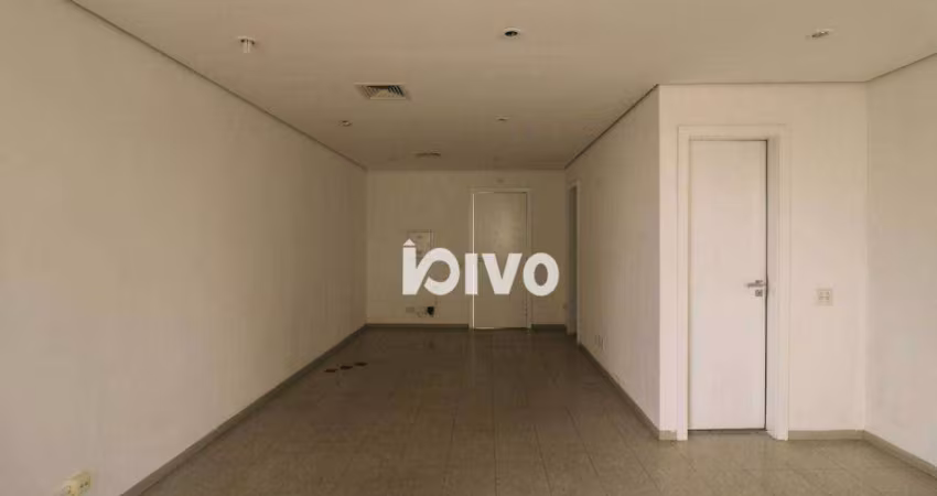 Conjunto com 1 vaga à venda, 35 m² por R$ 360.000 - Vila Mariana