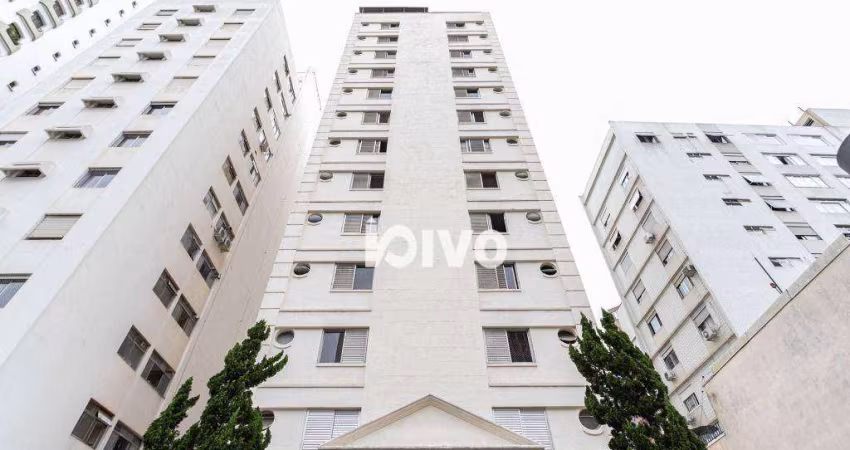 Apartamento com 4 suítes e 6 vagas à venda, 230 m² por R$ 2.600.000 - Jardim Paulista