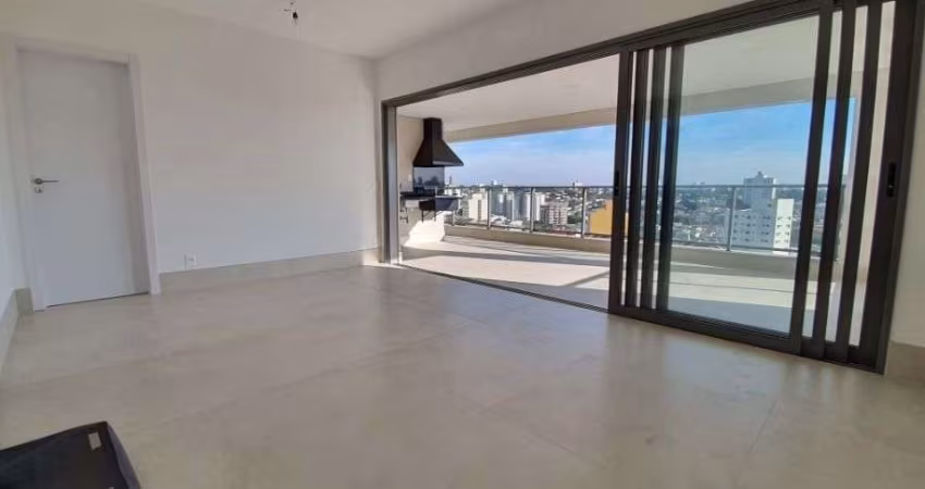 Apartamento à venda, 133 m² por R$ 2.120.000,00 - Praça da Árvore - São Paulo/SP
