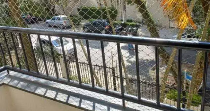 Apartamento com 2 dormitórios para alugar, 85 m² por r$ 4.205,25/mês - campo belo - são paulo/sp