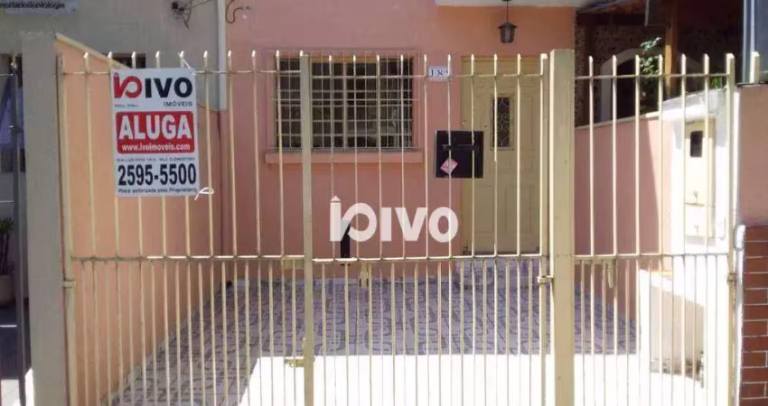 Sobrado com 2 dormitórios para alugar, 80 m² por r$ 3.200,00/mês - mirandópolis - são paulo/sp