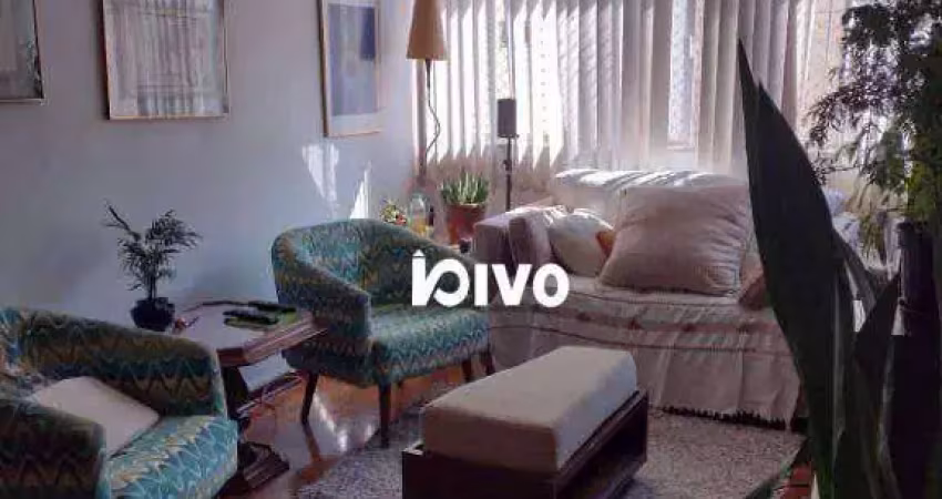 Apartamento com 3 dormitórios à venda, 85 m² por r$ 850.000,00 - vila clementino - são paulo/sp