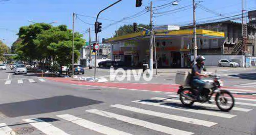 Terreno à venda, 1040 m² por R$ 6.870.000 - Vila Clementino