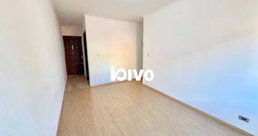 Apartamento com 2 dormitórios para alugar, 80 m² por r$ 1.704,18/mês - vila moraes - são paulo/sp