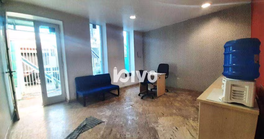 Sobrado Comercial de Alto Padrão à venda, 380 m² por R$ 3.500.000 - Vila Mariana - São Paulo/SP