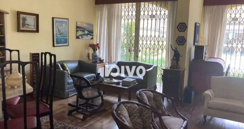 Sobrado à venda, 432 m² por R$ 1.890.000,00 - Planalto Paulista - São Paulo/SP