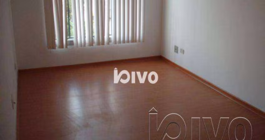 Apartamento com 2 dormitórios à venda, 48 m² por r$ 430.000,00 - praça da árvore - são paulo/sp
