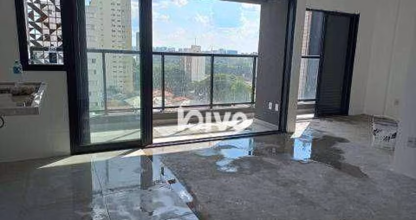 Apartamento Garden à venda, 94 m² por R$ 1.295.000,00 - Vila Mariana - São Paulo/SP
