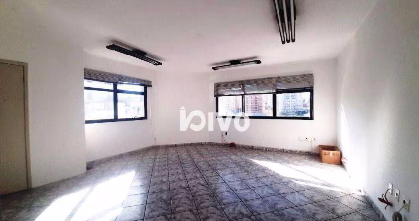 Conjunto Comercial à venda, 44 m² por R$ 340.000 - Bosque da Saúde
