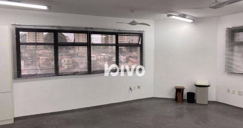 Conjunto à venda, 55 m² por R$ 410.000 - Bosque da Saúde