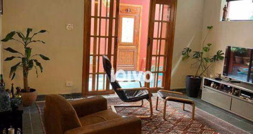 Casa de Vila com 2 quartos à venda, 85 m² por R$ 1.596.000 - Vila Clementino