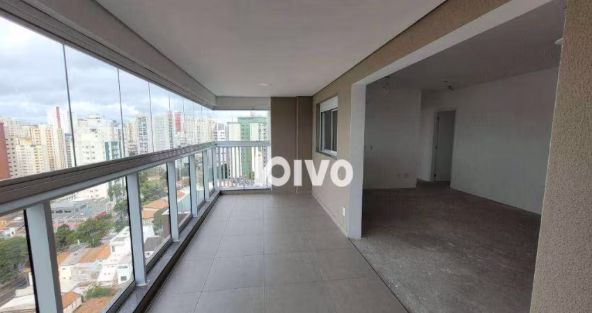 Apartamento à venda, 85 m² por R$ 1.190.000,00 - Praça da Árvore - São Paulo/SP