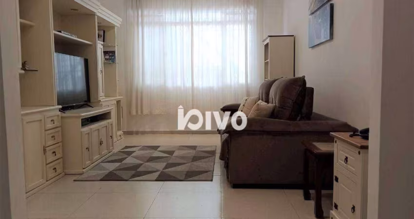 Casa à venda, 130 m² por R$ 1.190.000,00 - Planalto Paulista - São Paulo/SP