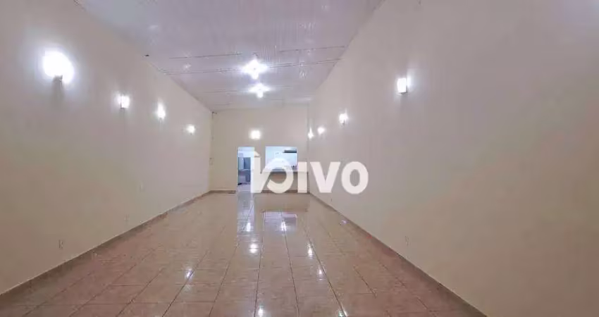 Casa para alugar, 200 m² por r$ 5.450,00/mês - saúde - são paulo/sp