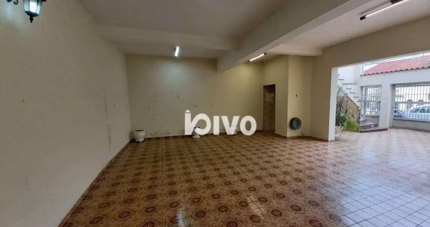Casa com 3 quartos à venda na Rua Comandante Taylor, Ipiranga, São Paulo