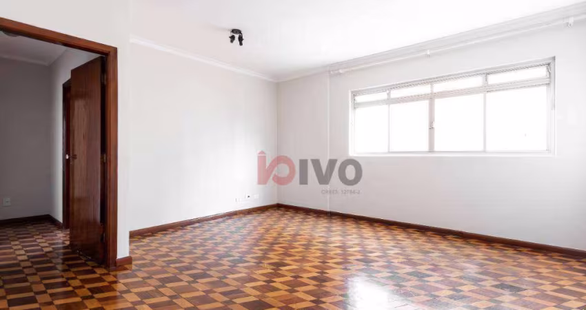 Apartamento para alugar, 74 m² por R$ 4.280,08/mês - Vila Mariana - São Paulo/SP