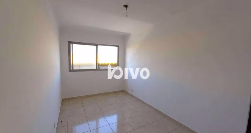 Apartamento à venda, 54 m² por R$ 270.000,00 - Ipiranga - São Paulo/SP