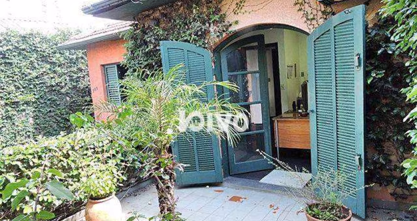 Casa para venda com 150m² construída e  10x30m de terreno  por R$ 890.000 - Chácara Inglesa - São Paulo/SP