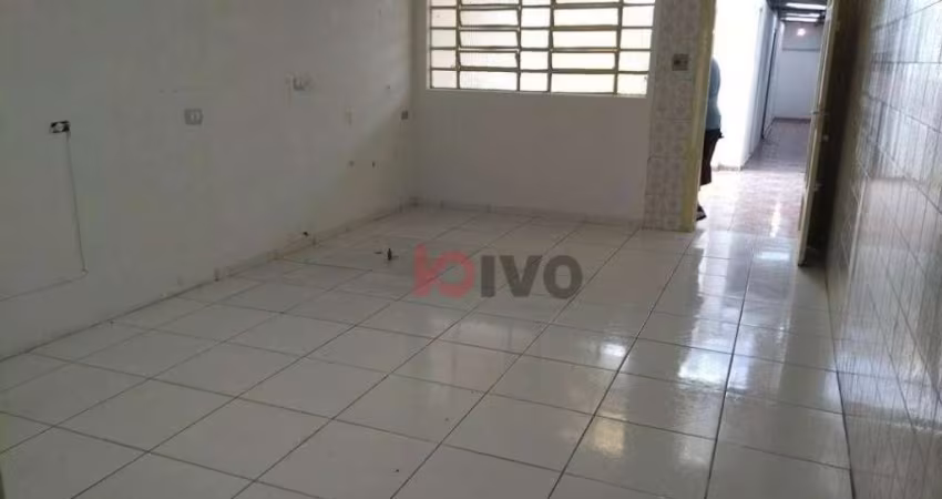 Sobrado, 165 m² - venda por R$ 1.700.000,00 ou aluguel por R$ 4.194,90/mês - Saúde - São Paulo/SP