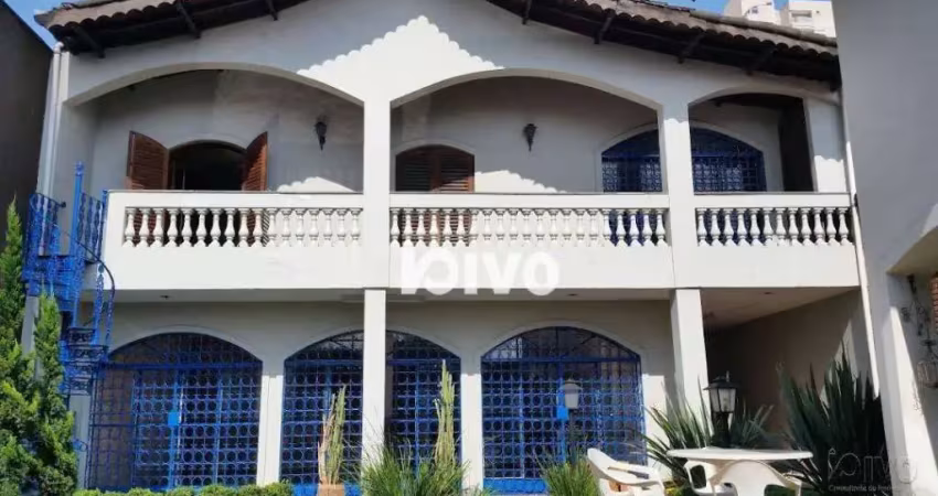 Sobrado para alugar, 450 m² por R$ 18.500,00/mês - Vila Clementino - São Paulo/SP
