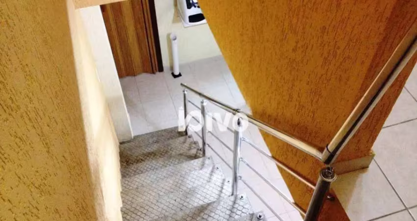 Sala para alugar, 10 m² por r$ 950,00/mês - mirandópolis - são paulo/sp