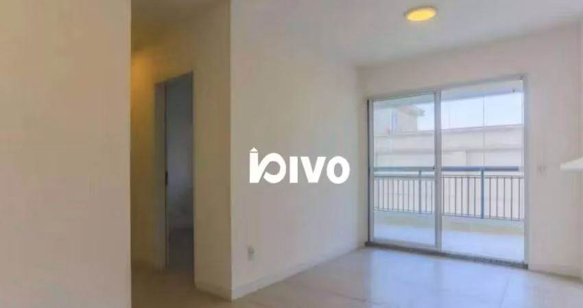Apartamento com 2 dormitórios à venda, 68 m² por r$ 680.000,00 - ipiranga - são paulo/sp