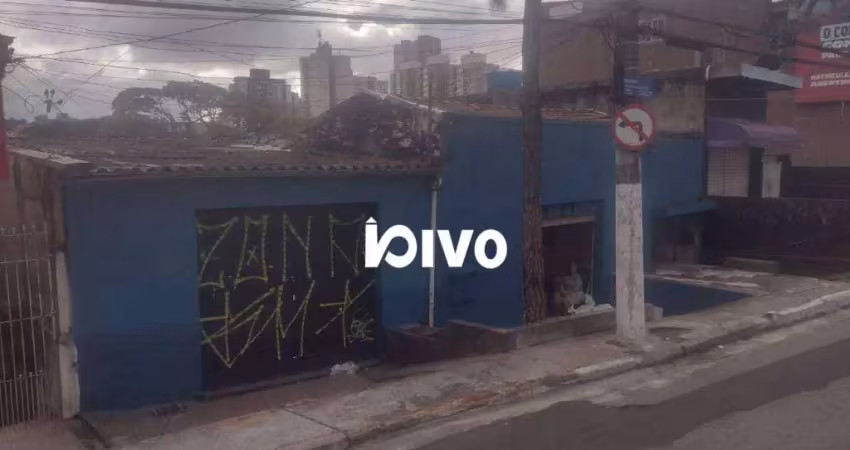 Casa com 4 dormitórios à venda, 375 m² por R$ 750.000,00 - Centro - Diadema/SP