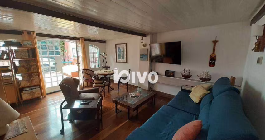 Sobrado à venda, 180 m² por R$ 1.500.000,00 - Chácara Inglesa - São Paulo/SP