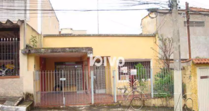 Casa 2 quartos 180 m² úteis  R$ 1.200.000 - Vila Clementino - SP
